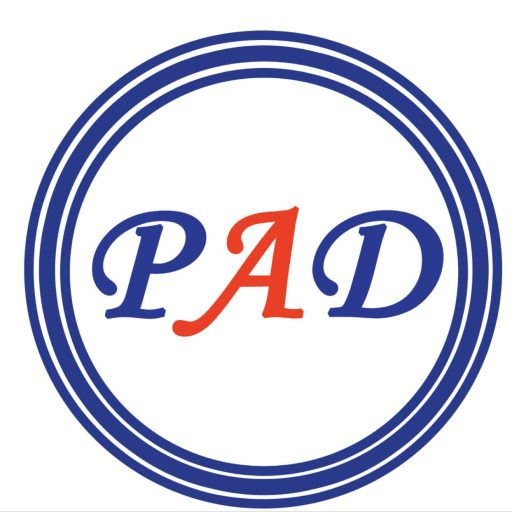 PAD | Positive Action for Development