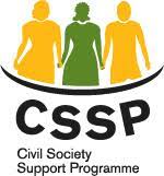Civil Society Support Program I and II (CSSP)